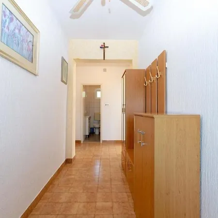 Fuer 12 Personen Ca 510 Qm In Krusevo, Dalmatien Norddalmatien Holiday home *