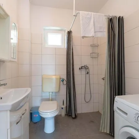 Fuer 12 Personen Ca 510 Qm In Krusevo, Dalmatien Norddalmatien * Krusevo (Zadar)