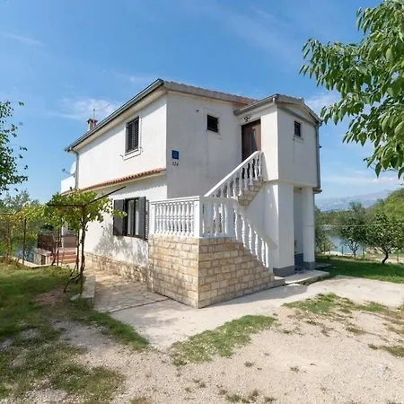 Fuer 12 Personen Ca 510 Qm In Krusevo, Dalmatien Norddalmatien