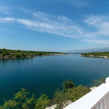Holiday home Fuer 12 Personen Ca 510 Qm In Krusevo, Dalmatien Norddalmatien