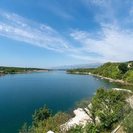 Fuer 12 Personen Ca 510 Qm In Krusevo, Dalmatien Norddalmatien *