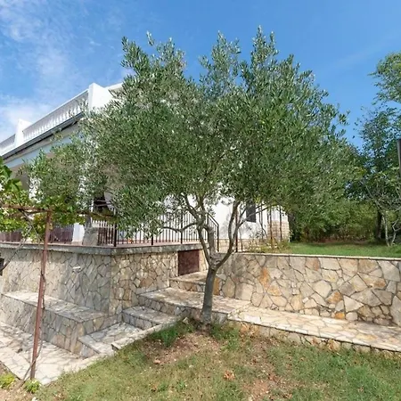 Fuer 12 Personen Ca 510 Qm In Krusevo, Dalmatien Norddalmatien Holiday home *